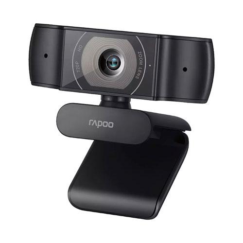 Rapoo C200 HD Web Camera price hyderabad