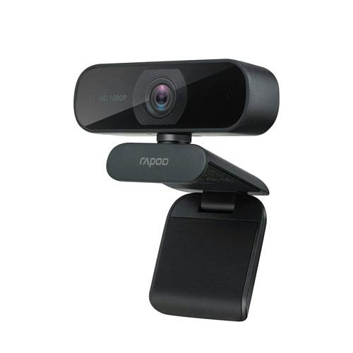 Rapoo C280 USB 2K Business WebCam price hyderabad