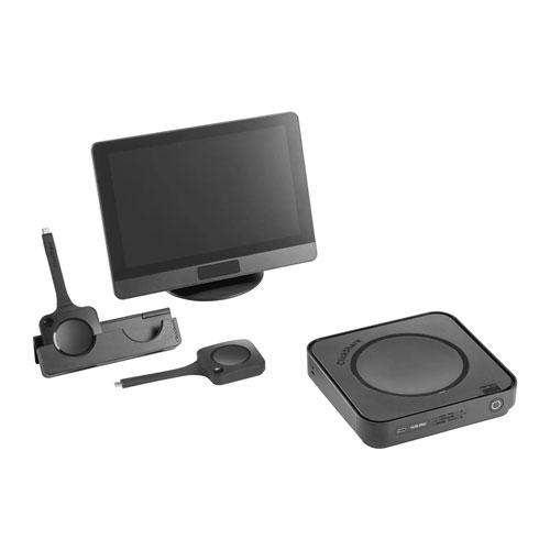 Barco ClickShare Hub Pro Wireless Video Conferencing price hyderabad