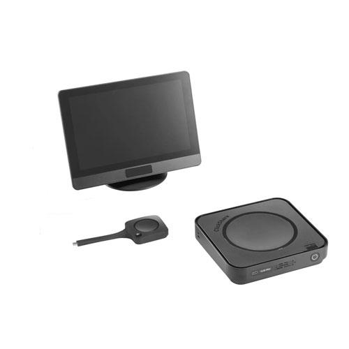 Barco ClickShare Hub Core Wireless Video Conferencing price hyderabad