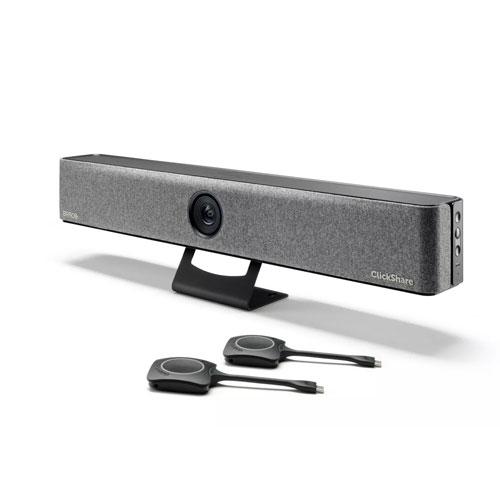 Barco ClickShare Bar Pro 4K Video Bar price hyderabad