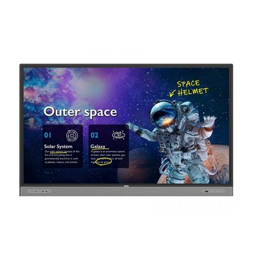 Benq RE7503 Pro 75 Inch Interactive Smart Board price hyderabad