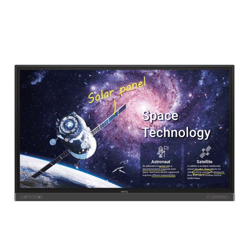 Benq RE8601 86 Inch Commercial Display price hyderabad