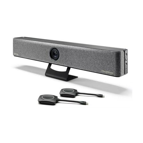 Barco ClickShare Bar Core Wireless Video Bar price hyderabad