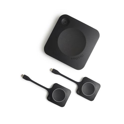 Barco ClickShare CX 30 Gen2 Wireless Video Conference price hyderabad