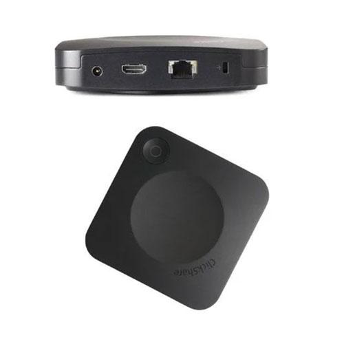 Barco ClickShare C5 Wireless Conferencing System price hyderabad