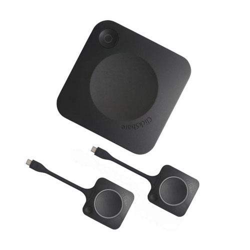 Barco ClickShare C10 Wireless Conferencing System price hyderabad
