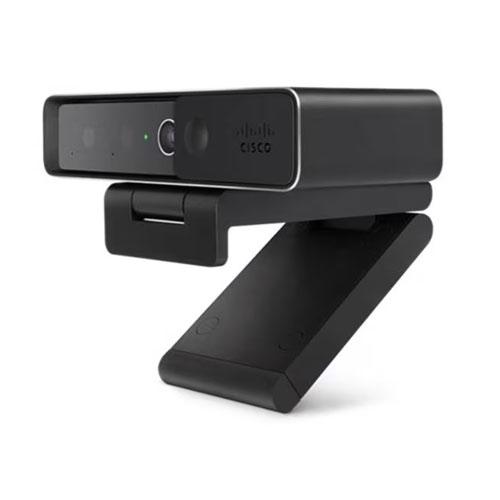 Cisco Desk Camera 1080p Carbon Black Webcam price hyderabad