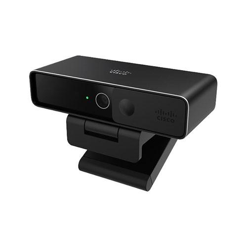 Cisco Desk Camera 4K Carbon Black Webcam price hyderabad