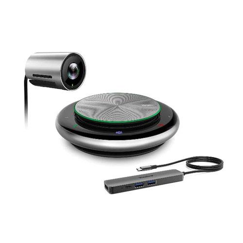 Yealink UVC30 CP900 BYOD Video Conferencing Camera price hyderabad