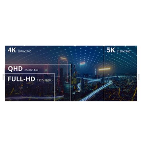 Viewsonic CDE92UW 92 Inch Presentation Display price hyderabad