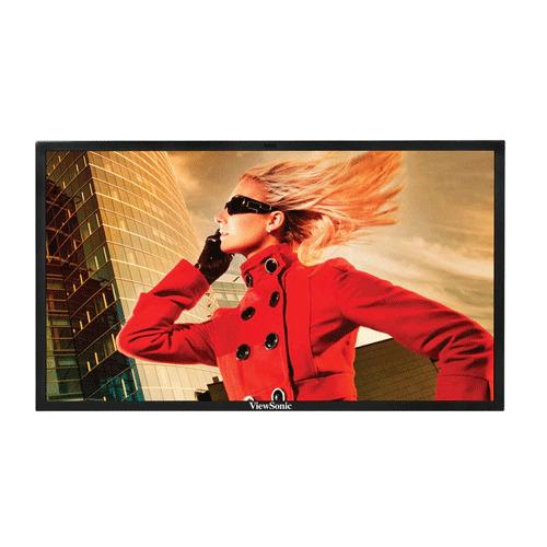 Viewsonic CDE5530 55 Inch 4K Commercial Display price hyderabad