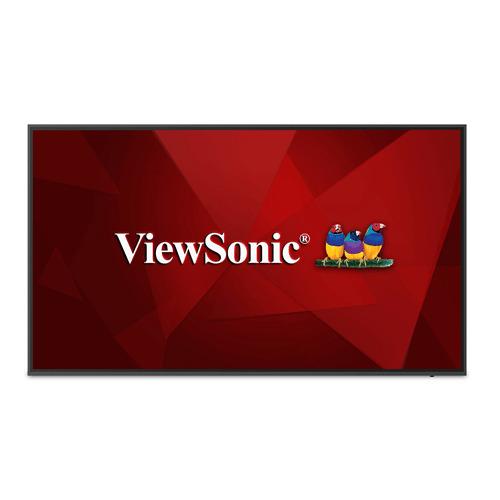 Viewsonic CDE6530 65 Inch 4K Commercial Display price hyderabad