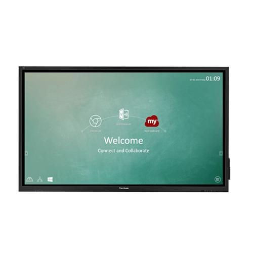 Viewsonic CDE7530 75 Inch 4K Commercial Display price hyderabad