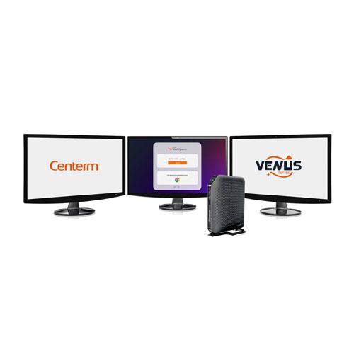 Centerm F650 64GB SSD Thin Client price hyderabad