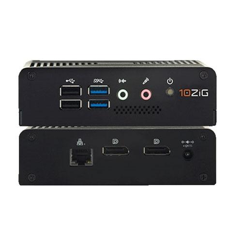 10ZiG 4600q Intel N3160 Processor Thin Client price hyderabad