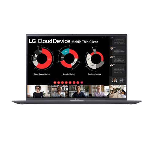 LG 17ZT90R 8GB RAM Mobile Thin Client price hyderabad