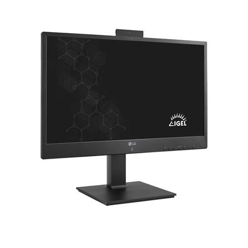 LG 24CR660I 8GB RAM Thin Client price hyderabad