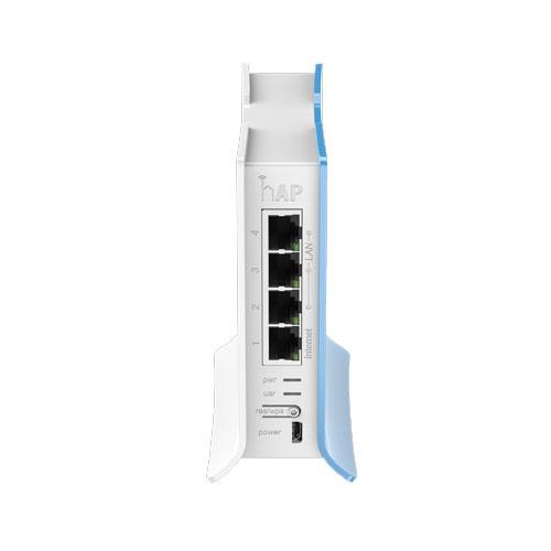 MikroTik hAP lite TC Access Point price hyderabad