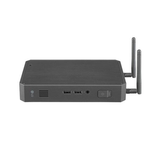 LG CQ601N Intel Pentium N6005 Processor Thin Client price hyderabad