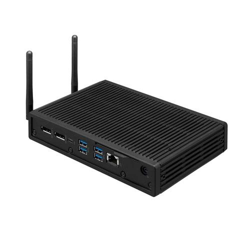 LG CL600N Desktop Thin Client price hyderabad
