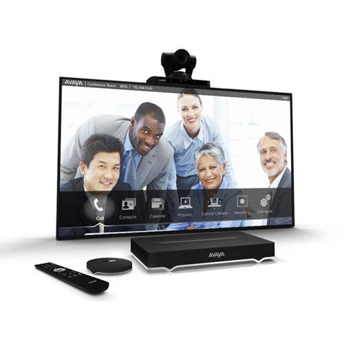 Avaya Scopia XT7100 Room System price hyderabad