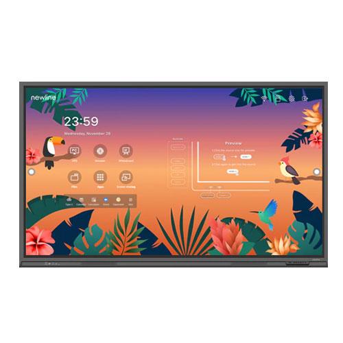 Newline Lyra 65 Inch Commercial Display price hyderabad