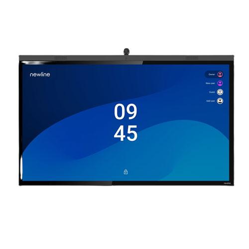 Newline Lyra 86 Inch Commercial Display price hyderabad