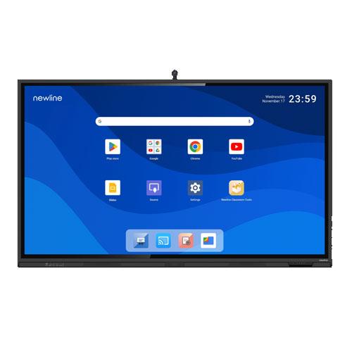 Newline Lyra 98 Inch Commercial Display price hyderabad