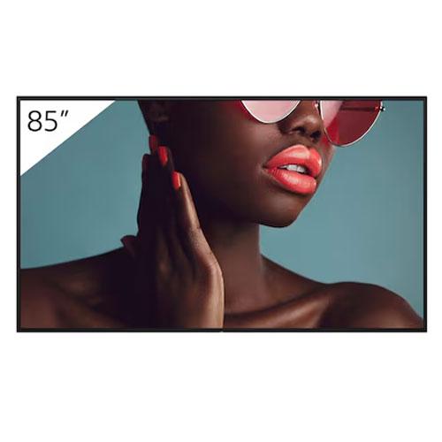 Sony Bravia BZ40L 85 Inch Digital Signage Display price hyderabad
