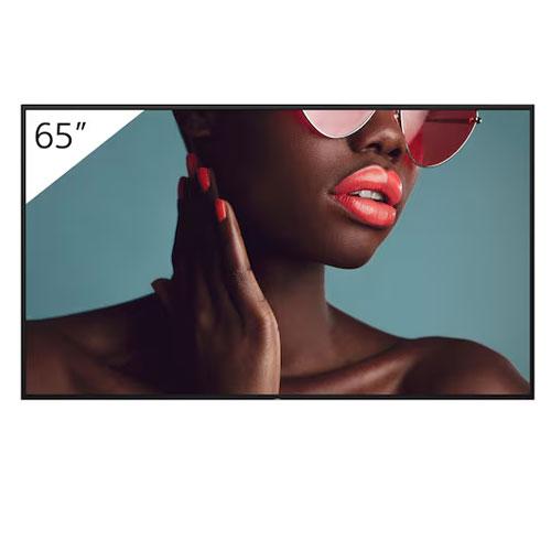 Sony Bravia BZ40L 65 Inch Digital Signage Display price hyderabad
