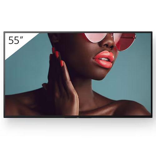 Sony Bravia BZ40L 55 Inch Digital Signage Display price hyderabad