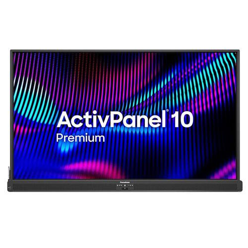 Promethean ActivPanel 10 Premium 65 Inch Smart Board price hyderabad