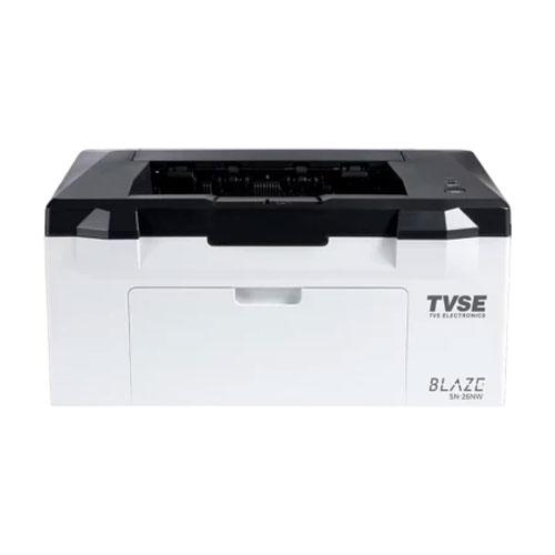 TVS SN 26NW A4 Laser Printer price hyderabad