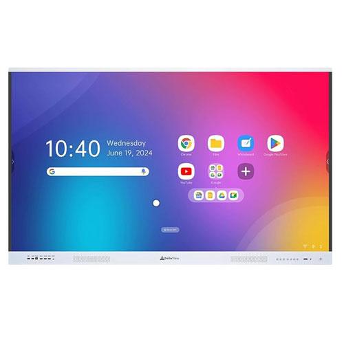 DeltaView Spark DV65S13 65 Inch Commercial Display price hyderabad