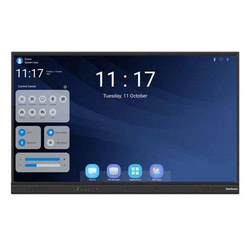 DeltaView Spark DV75S13 75 Inch Commercial Display price hyderabad