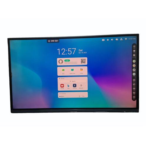 Studynlearn I8601 86 Inch Digital Smart Board price hyderabad