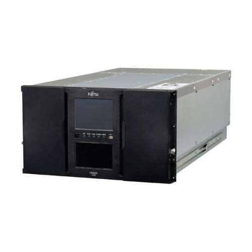Fujitsu Storage Eternus LT260 Tape System price hyderabad
