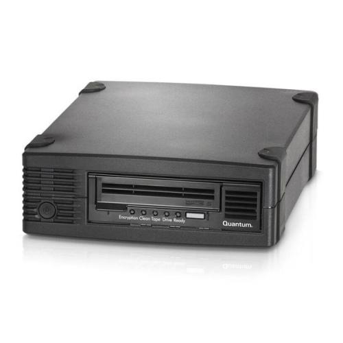 Quantum LTO 9 SAS Tape Storage price hyderabad