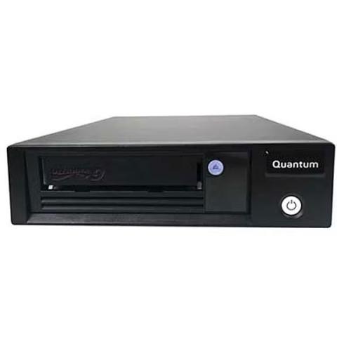 Quantum LTO 8 External SAS Tape Drive price hyderabad