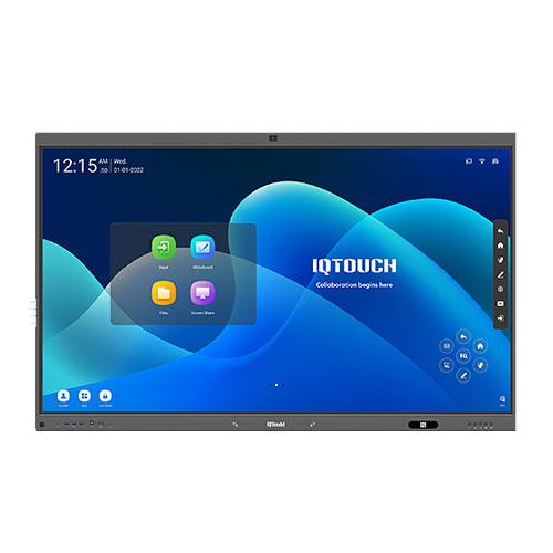 IQBoard IQTouch LE098MD 98 Inch Interactive Smart Board price hyderabad