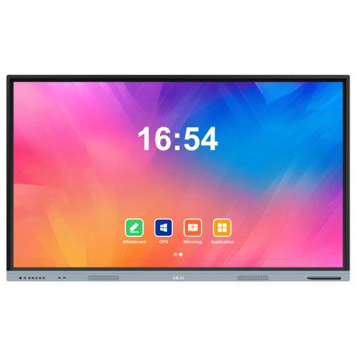 Akai 110 Inch Interactive Touch Screen price hyderabad