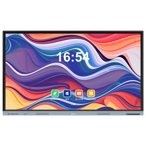 Akai 75 Inch Interactive Touch Screen price hyderabad