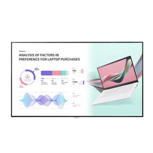 LG 98UH5J H New High Haze Ultra HD Digital Signage Display price hyderabad