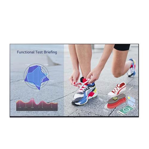 LG 75UL3J WebOS Ultra HD Signage price hyderabad