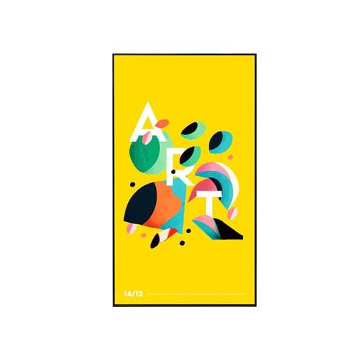 LG 75XF3P Open Frame Commercial Display price hyderabad