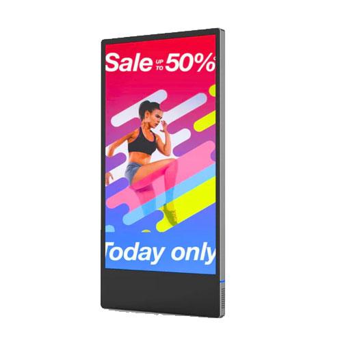 LG 55XF3P Open Frame Interactive Panel price hyderabad