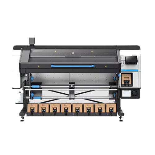 Hp Latex 800 W Large Format Printing price hyderabad