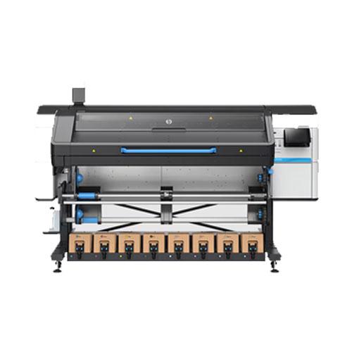 Hp Latex 830 Large Format Printing Machine price hyderabad