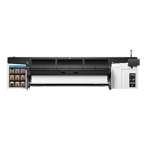 Hp Latex 2700 Large Format Printing Machine price hyderabad